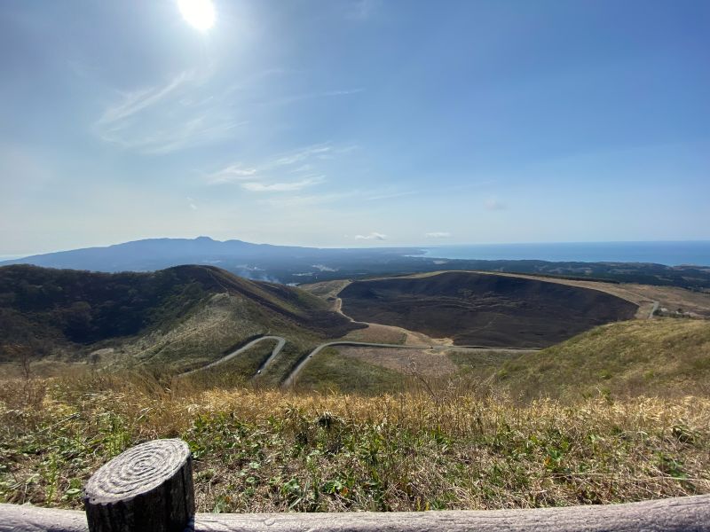 Mount Kanpu