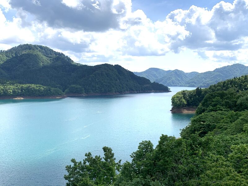 宝仙湖