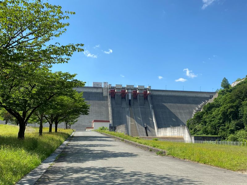 玉川ダム