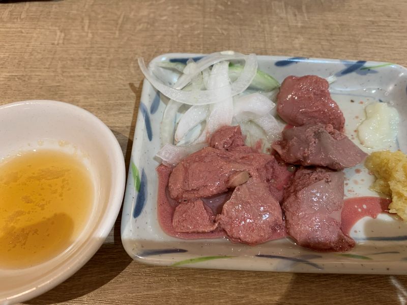 Tetsunabe Gyoza 3-6-5 Sakaba Akita Station Front Branch