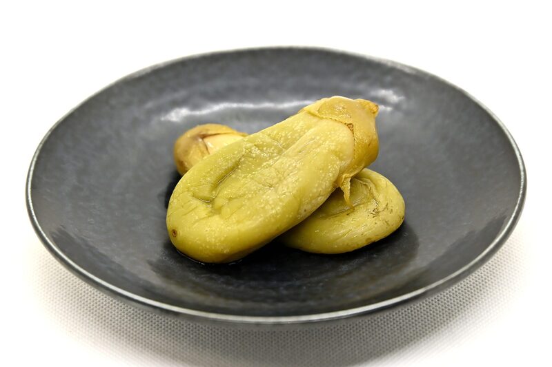 cornichons Pesora (Pechora)