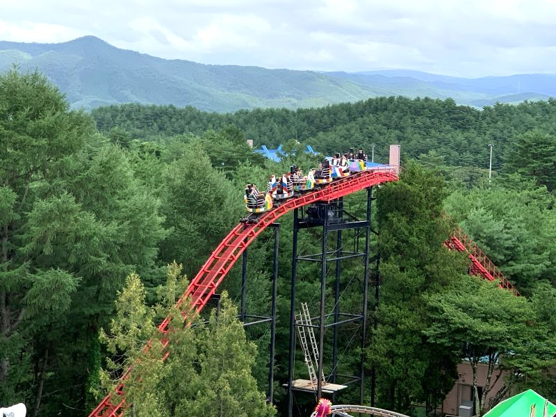 岩山パークランド