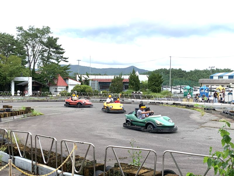 岩山パークランド
