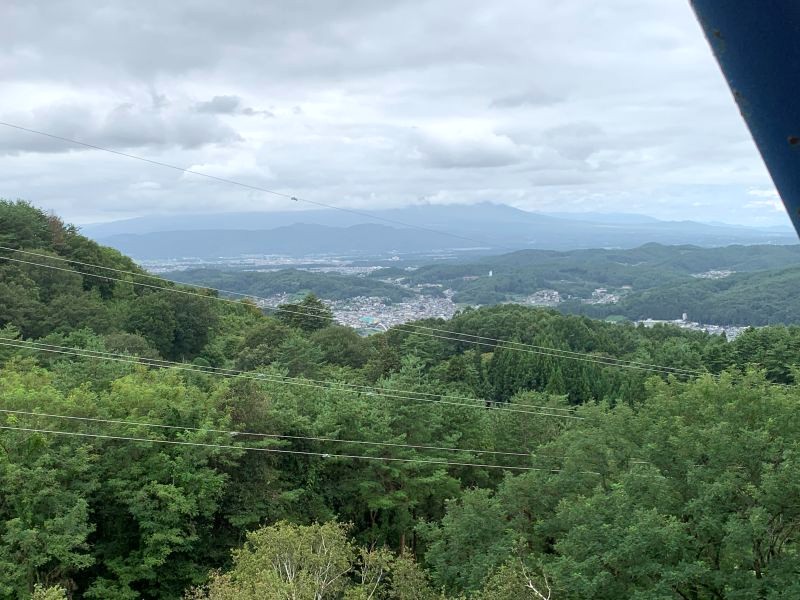 岩山パークランド