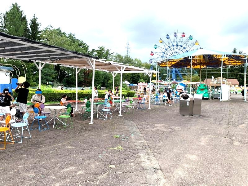 岩山パークランド