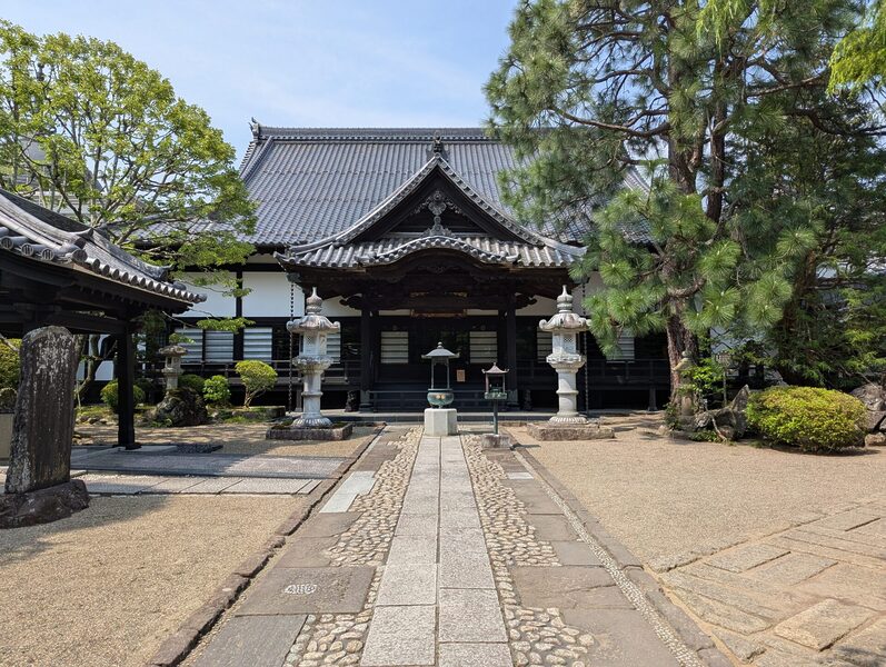 輪王寺