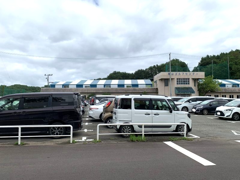 岩山パークランド