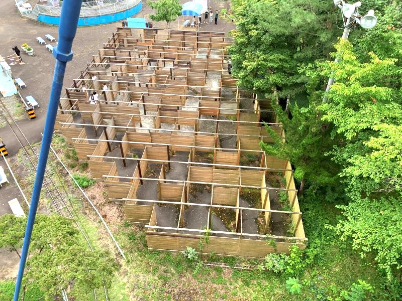 岩山パークランド