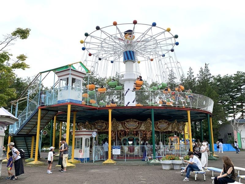 岩山パークランド