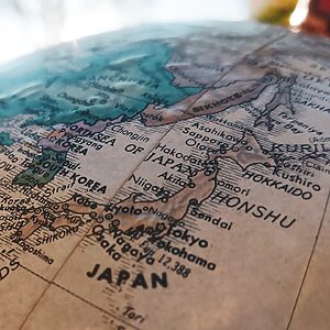 地球儀