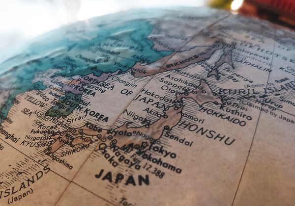 globe