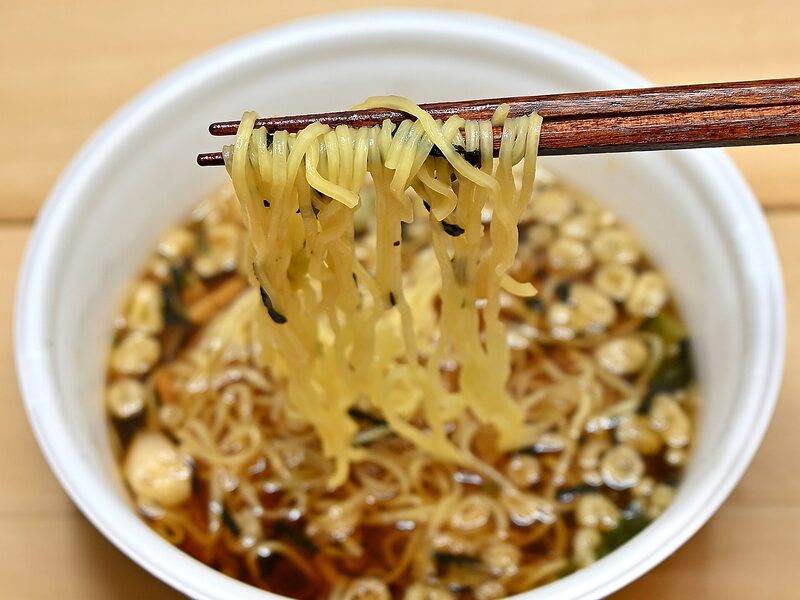 굉장한 | 야마가타 토리 중화 (면 리프트)