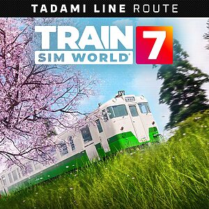 Train Sim World 7「只見線：会津若松～只見」